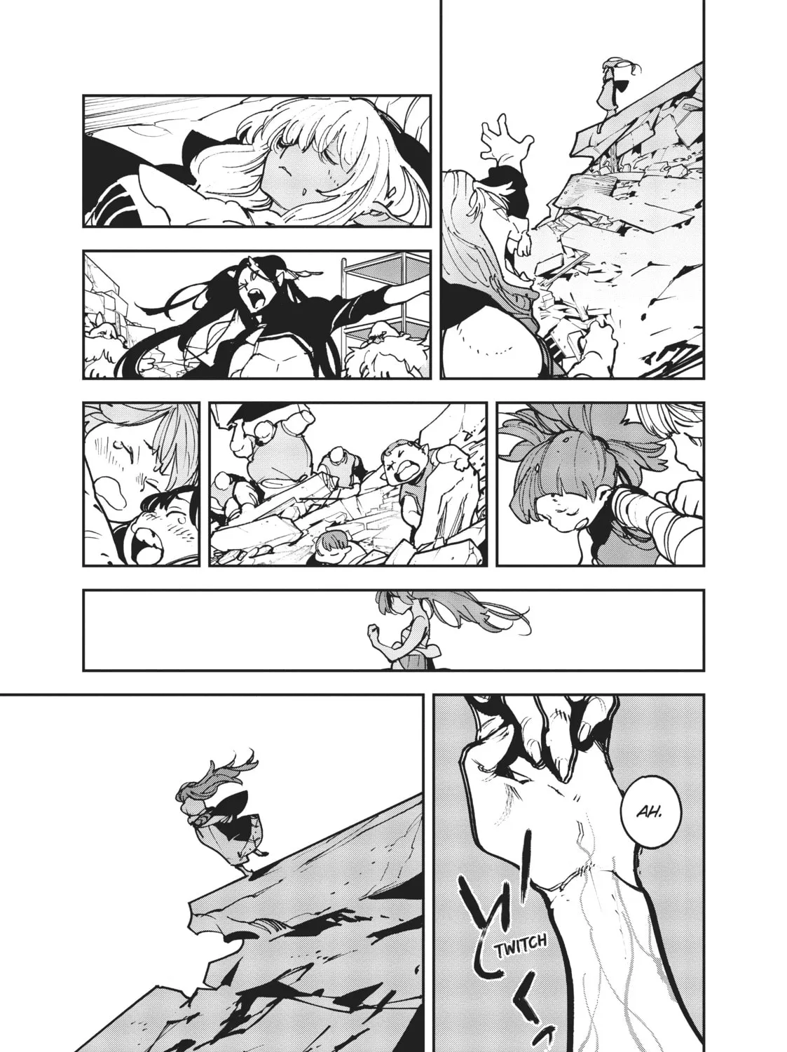 Read Yakuza Reincarnation chapter 23 image 62 on Lezhin
