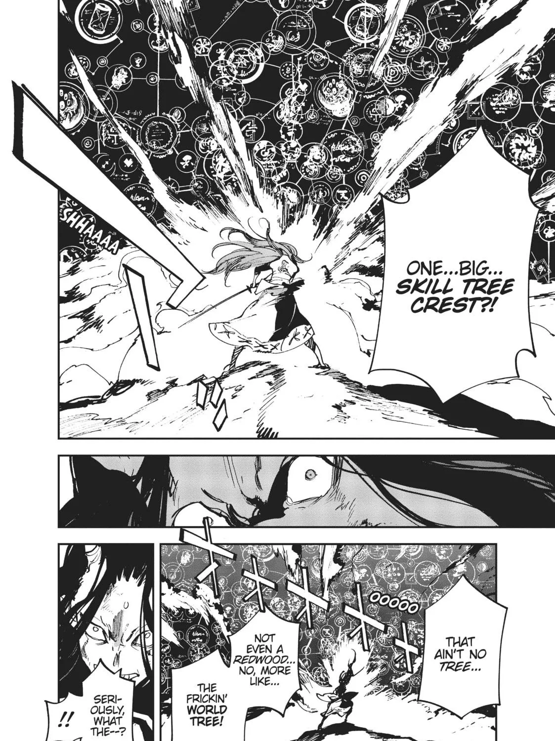 Read Yakuza Reincarnation chapter 23 image 8 on Lezhin