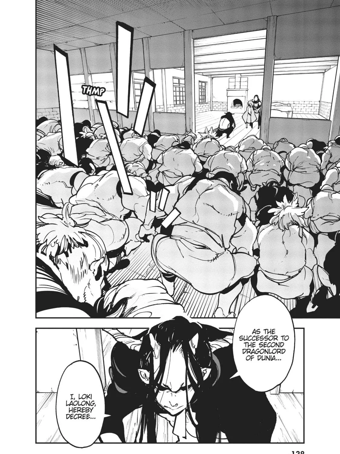 Read Yakuza Reincarnation chapter 24 image 18 on Lezhin