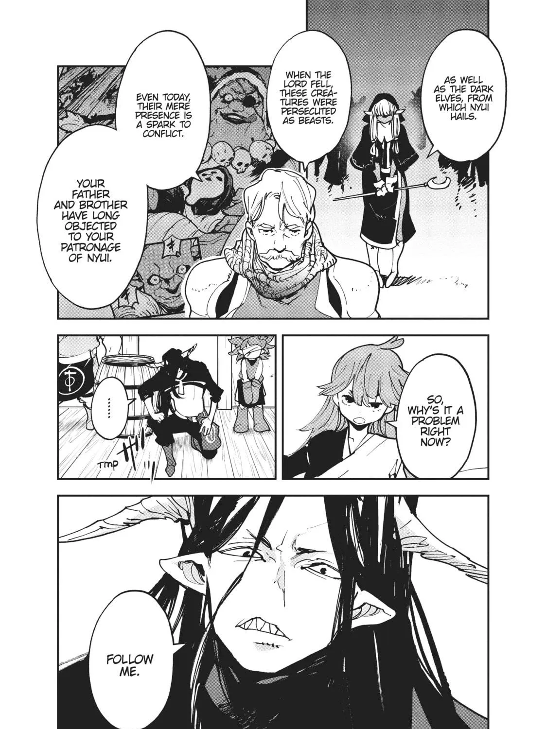 Read Yakuza Reincarnation chapter 24 image 40 on Lezhin