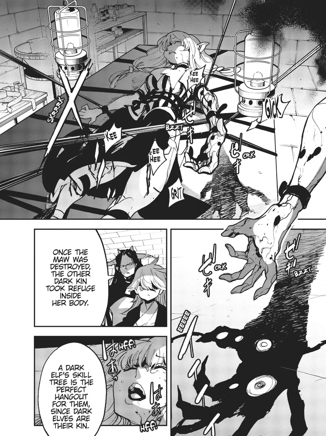 Read Yakuza Reincarnation chapter 24 image 42 on Lezhin