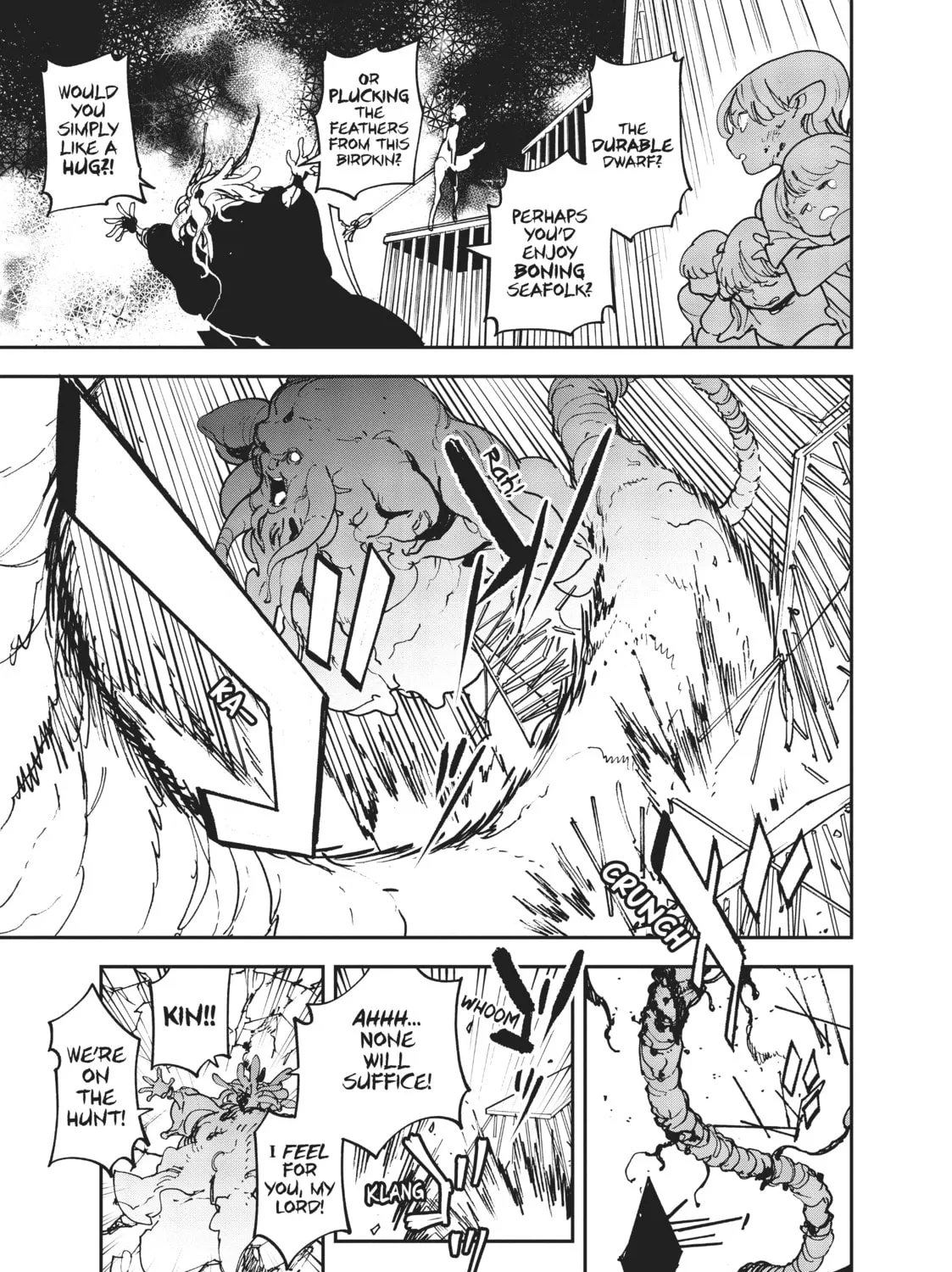 Read Yakuza Reincarnation chapter 24 image 62 on Lezhin