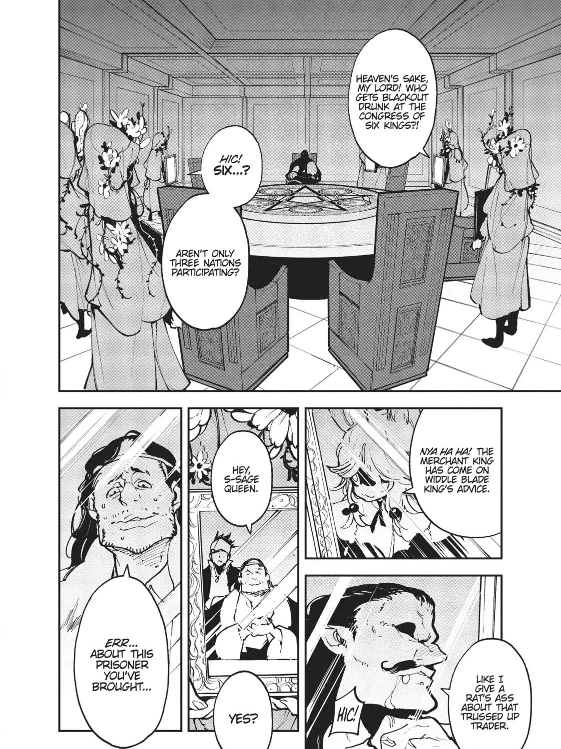 Read Yakuza Reincarnation chapter 24 image 68 on Lezhin