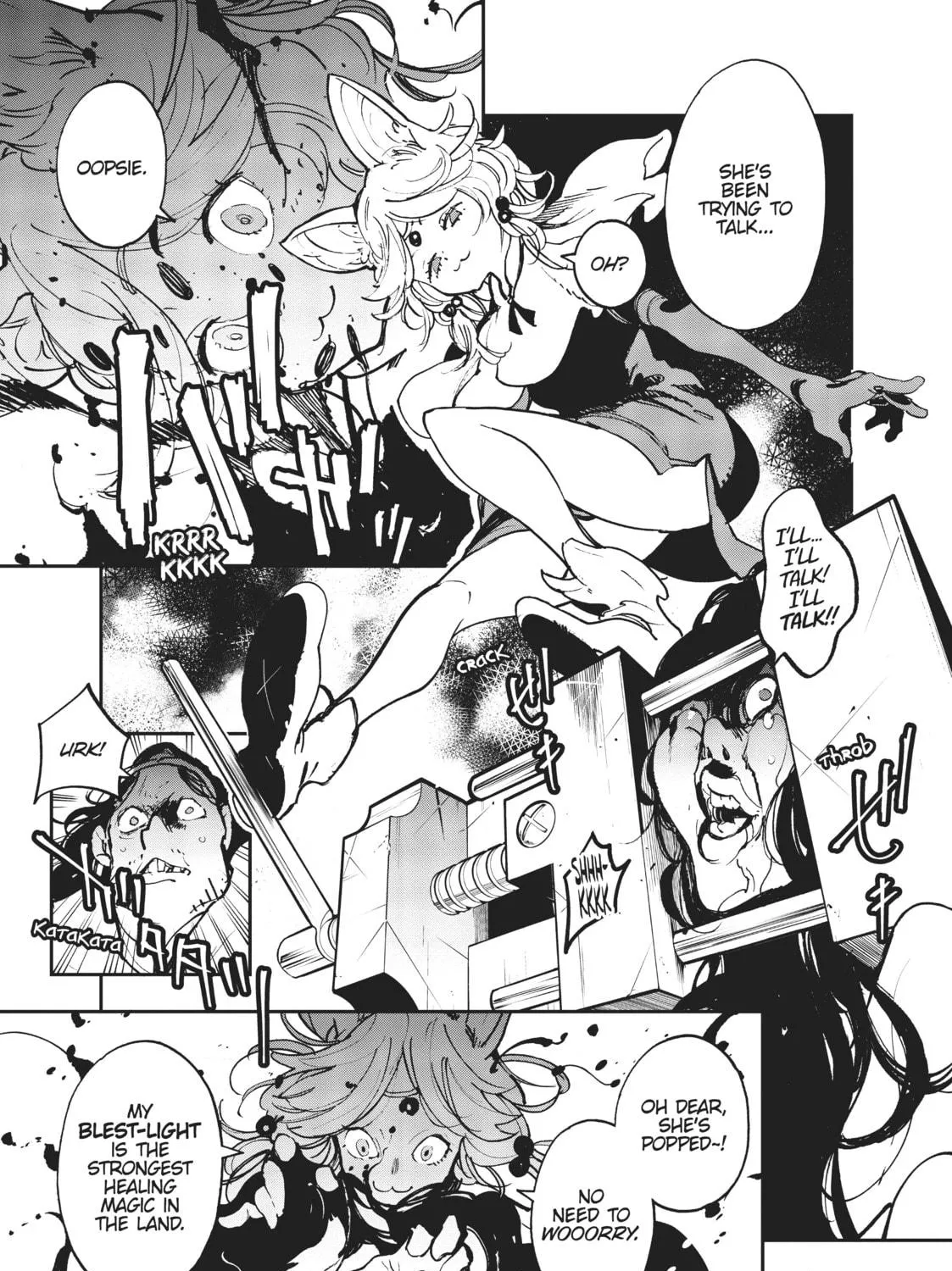 Read Yakuza Reincarnation chapter 24 image 70 on Lezhin