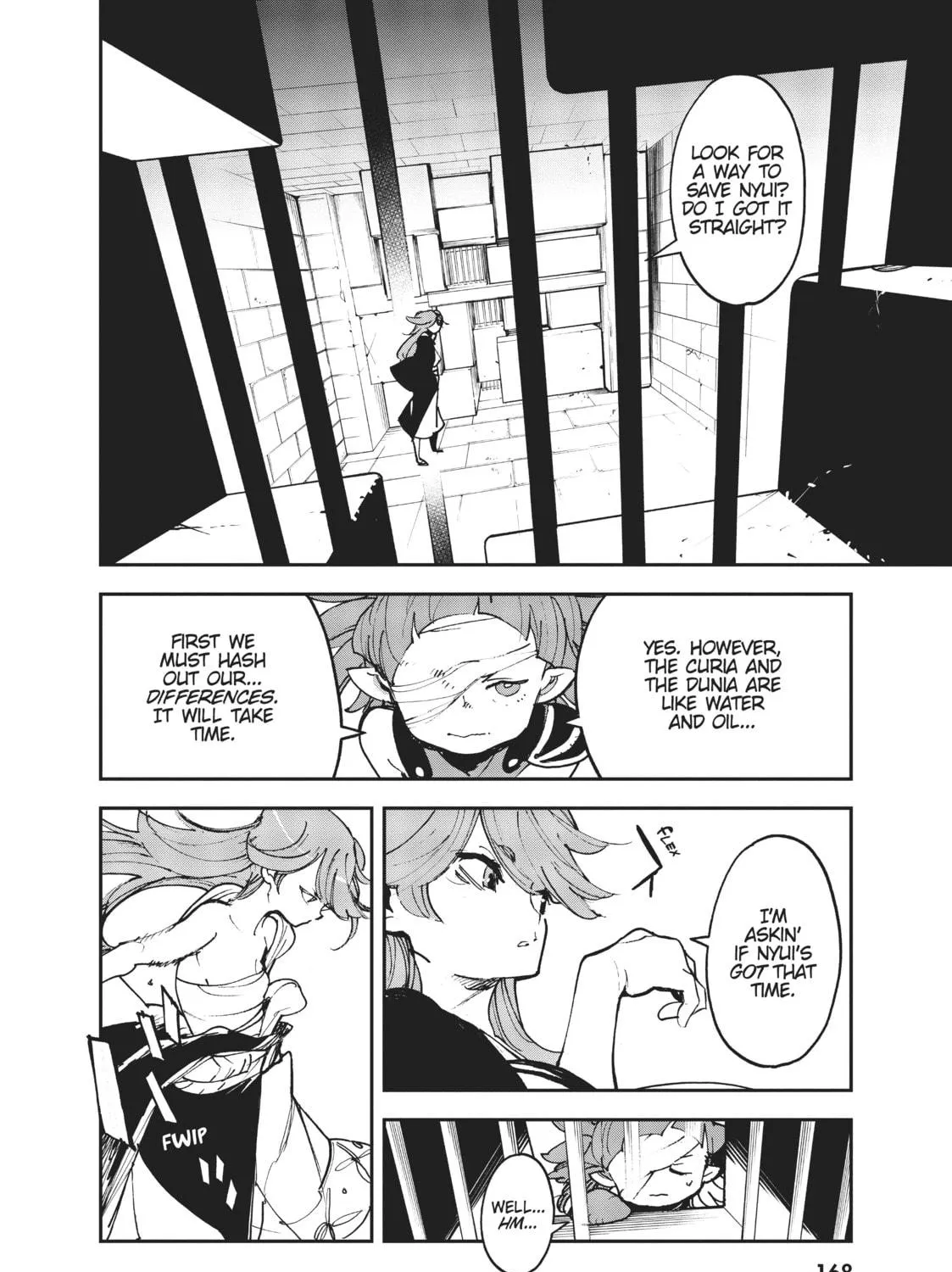 Read Yakuza Reincarnation chapter 24 image 76 on Lezhin