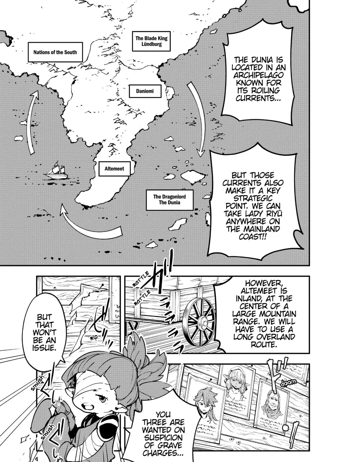 Read Yakuza Reincarnation chapter 25 image 12 on Lezhin