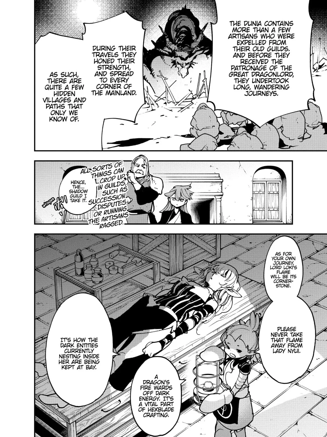 Read Yakuza Reincarnation chapter 25 image 14 on Lezhin