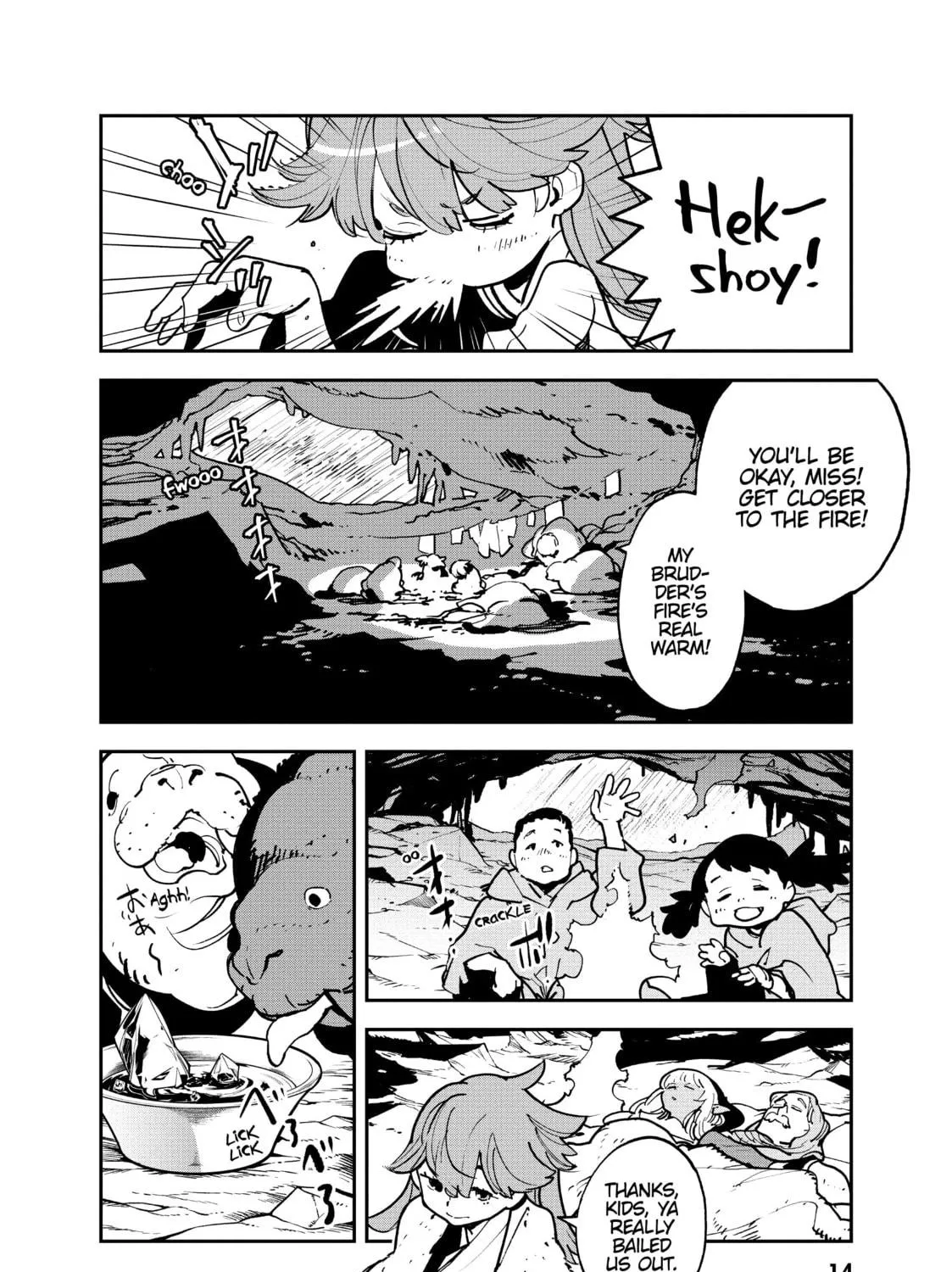 Read Yakuza Reincarnation chapter 25 image 22 on Lezhin