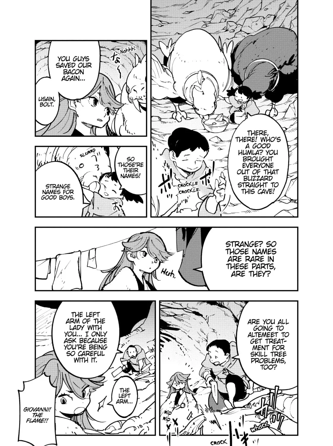 Read Yakuza Reincarnation chapter 25 image 24 on Lezhin