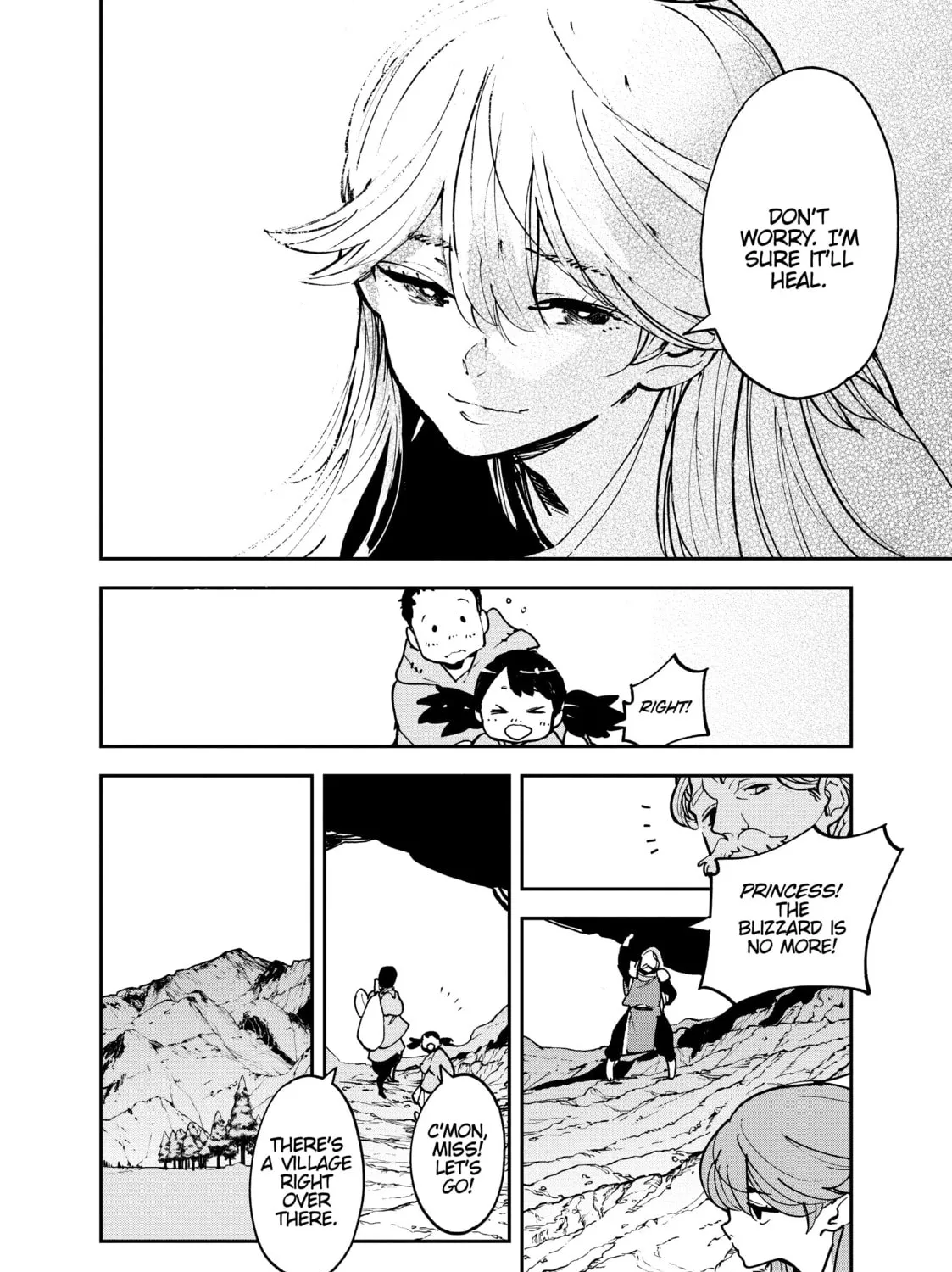 Read Yakuza Reincarnation chapter 25 image 30 on Lezhin