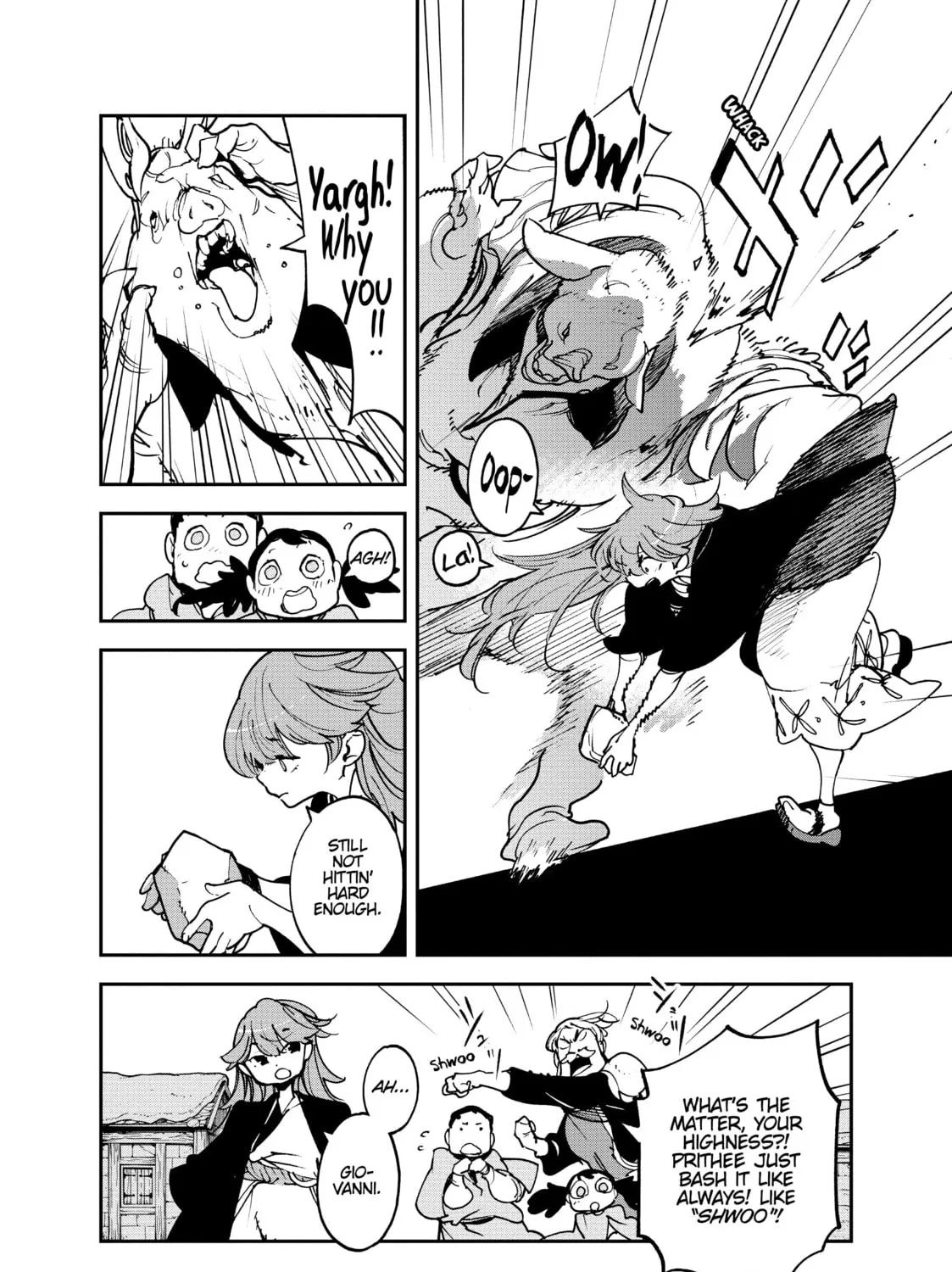 Read Yakuza Reincarnation chapter 25 image 42 on Lezhin