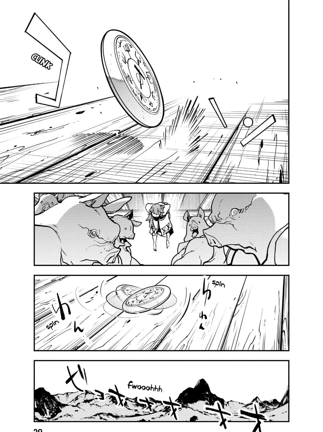 Read Yakuza Reincarnation chapter 25 image 52 on Lezhin