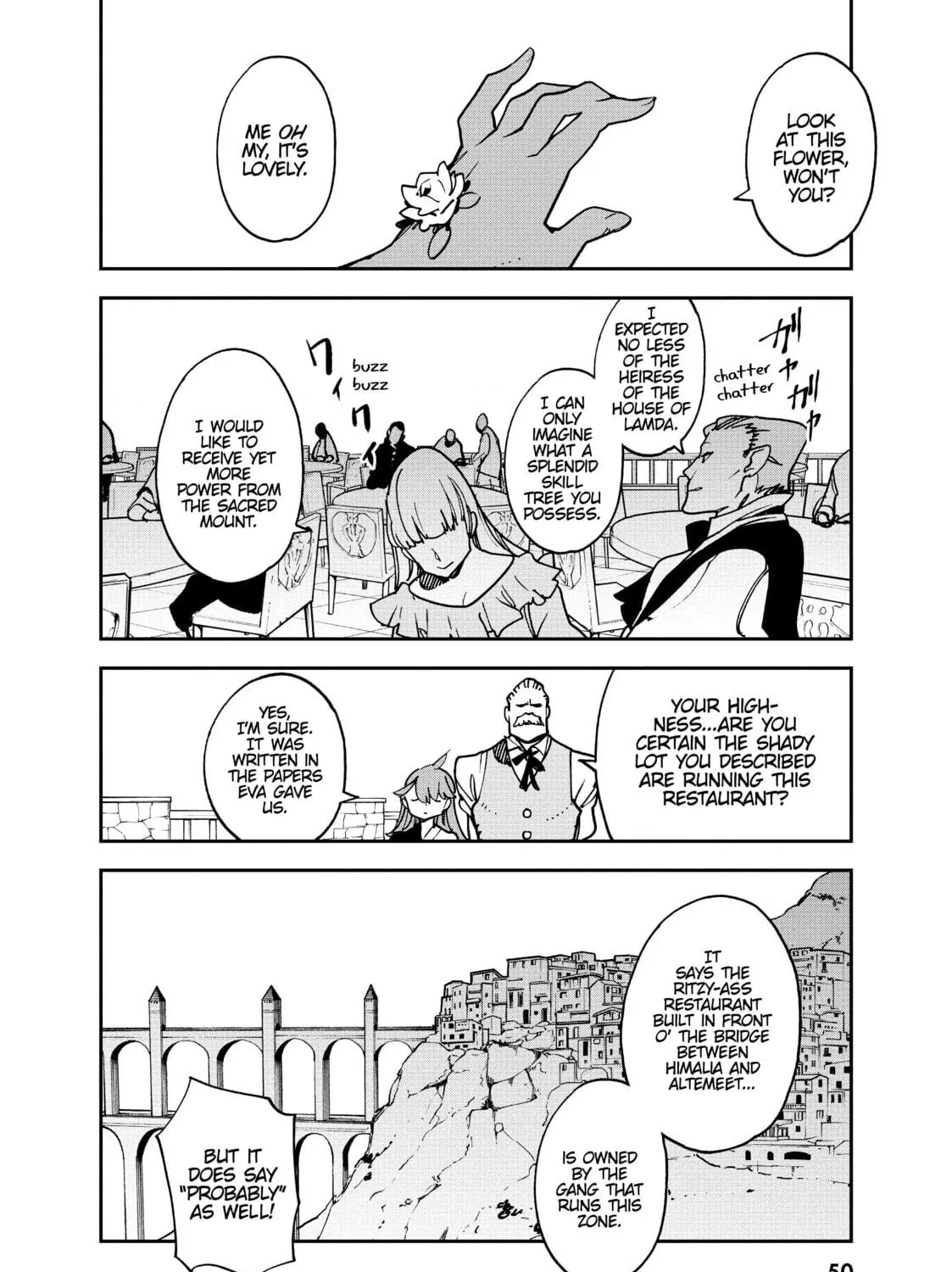 Read Yakuza Reincarnation chapter 26 image 18 on Lezhin