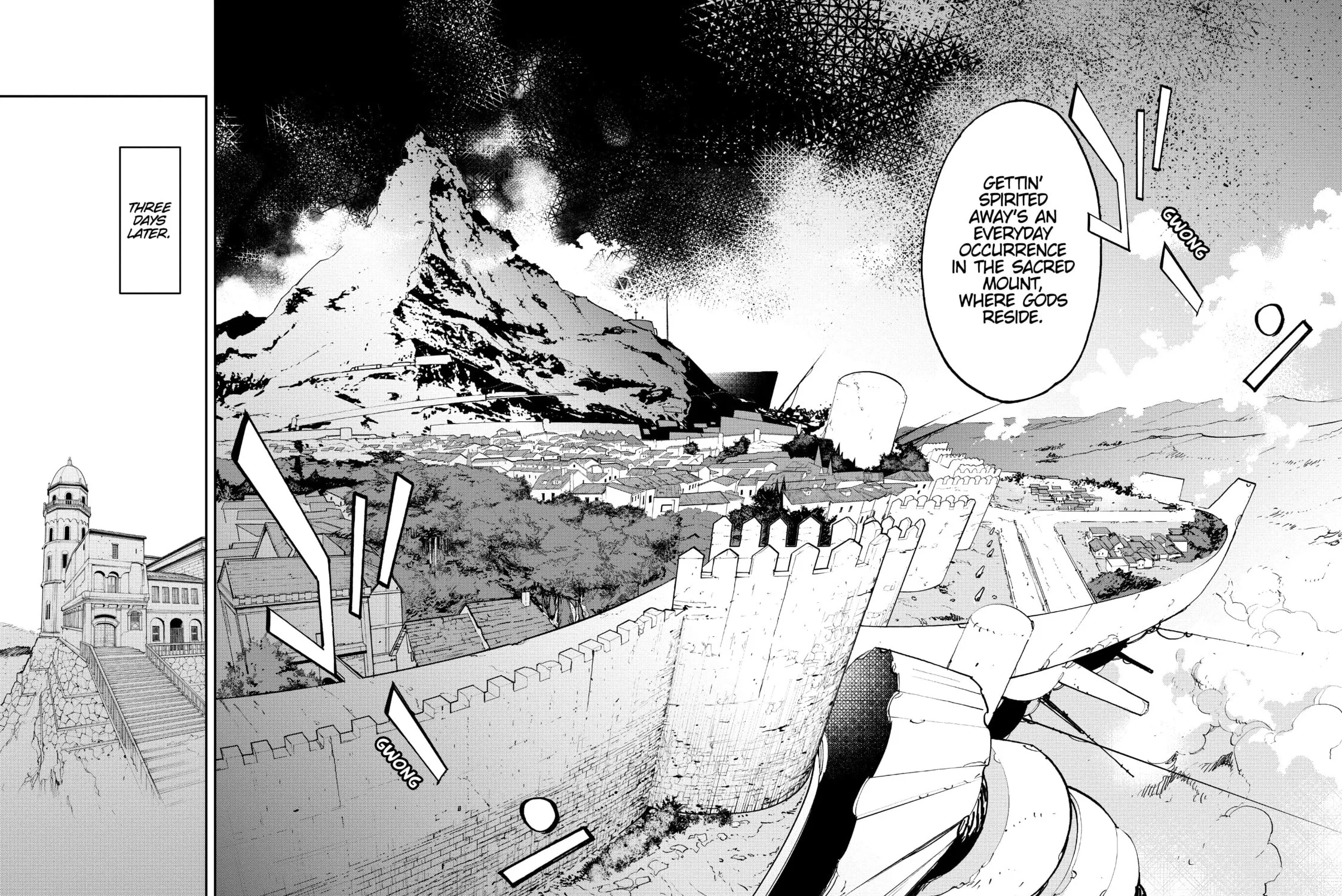 Read Yakuza Reincarnation chapter 26 image 56 on Lezhin