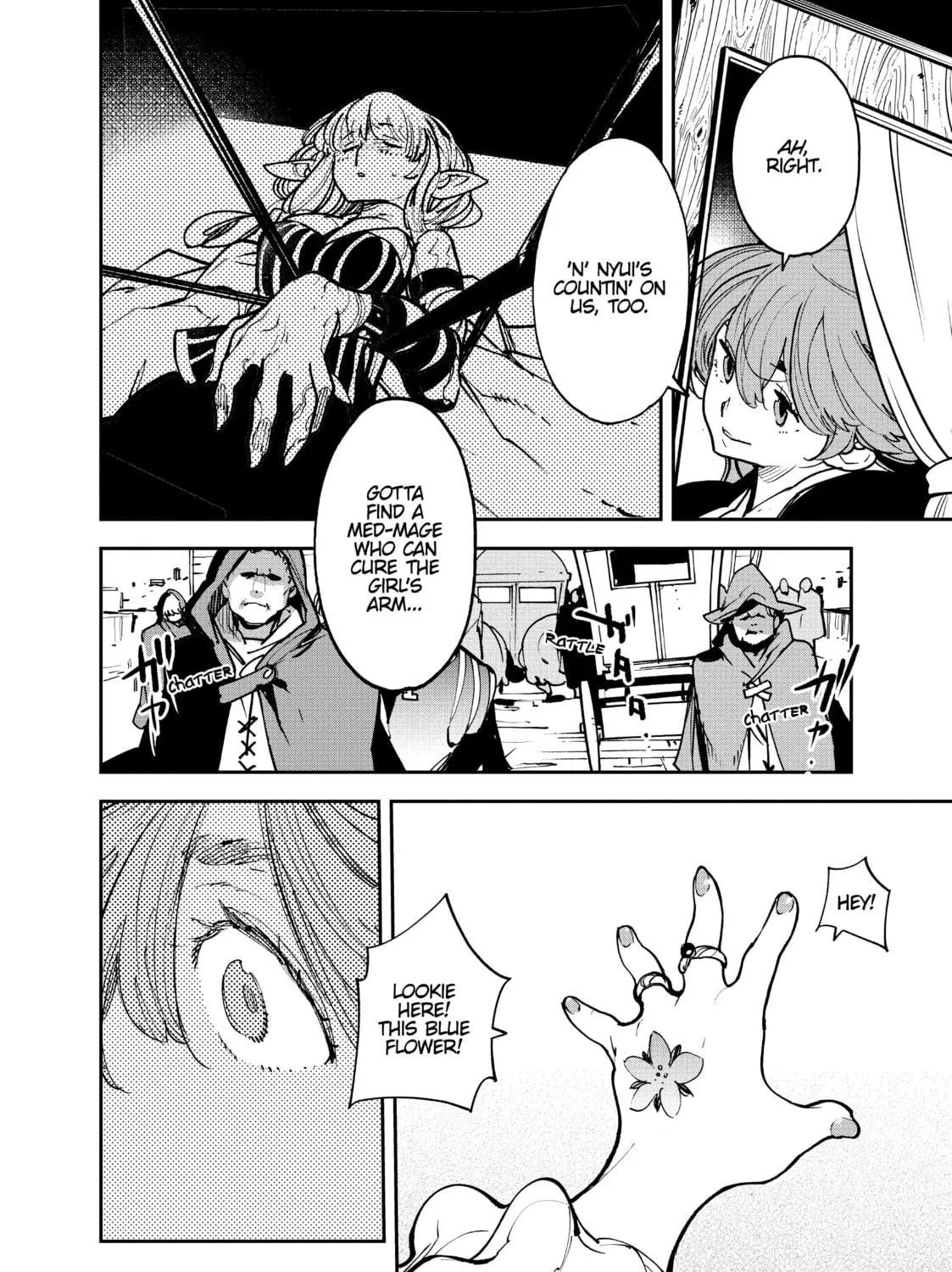 Read Yakuza Reincarnation chapter 26 image 70 on Lezhin