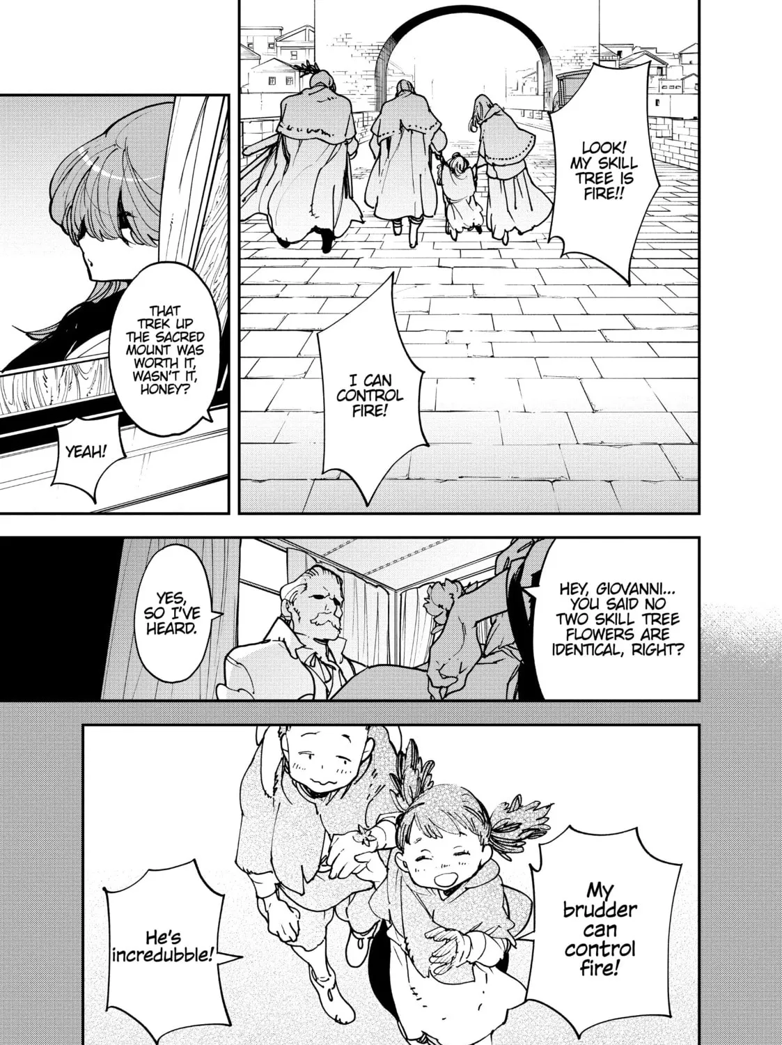 Read Yakuza Reincarnation chapter 26 image 72 on Lezhin