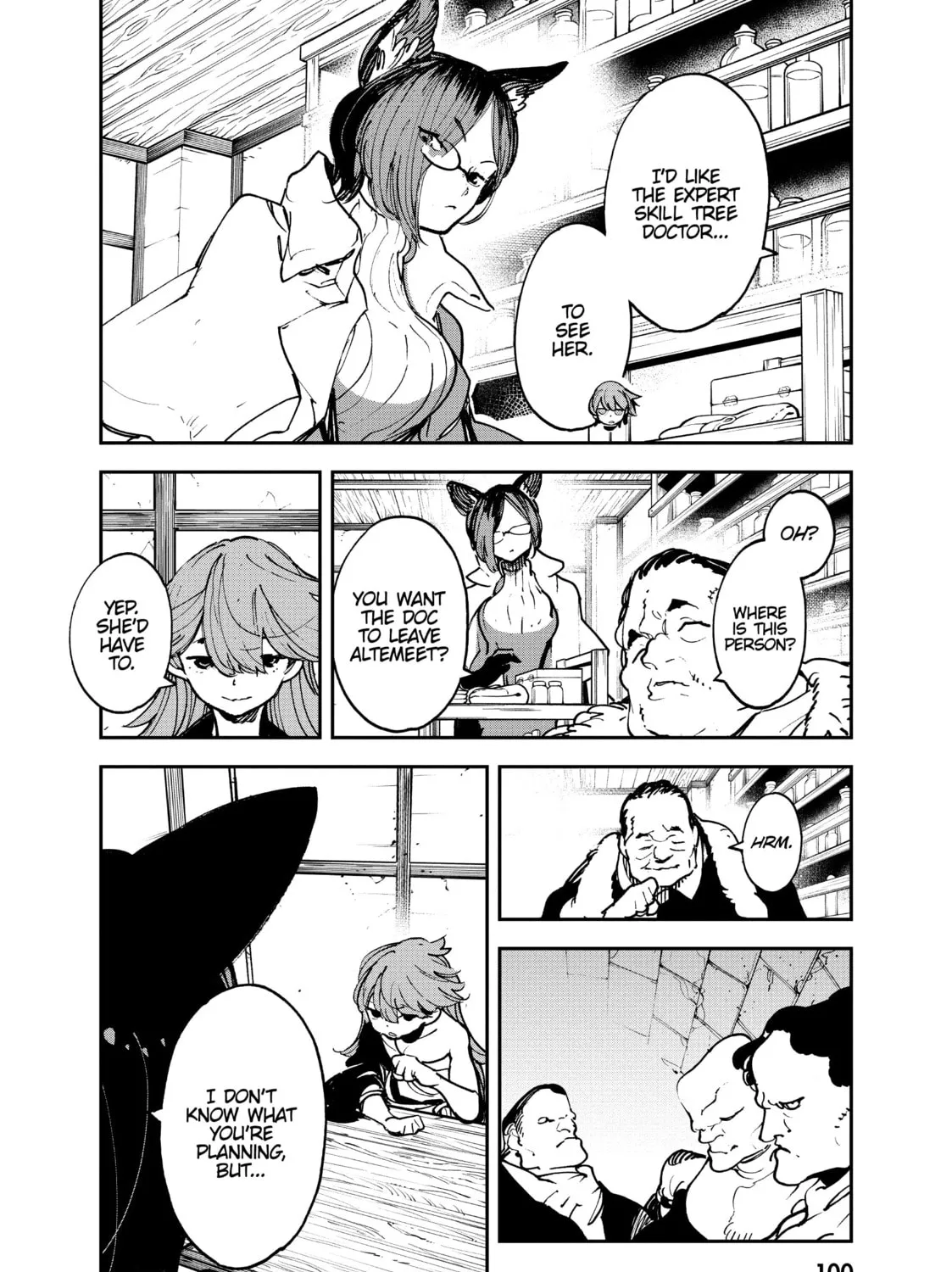 Read Yakuza Reincarnation chapter 27 image 32 on Lezhin