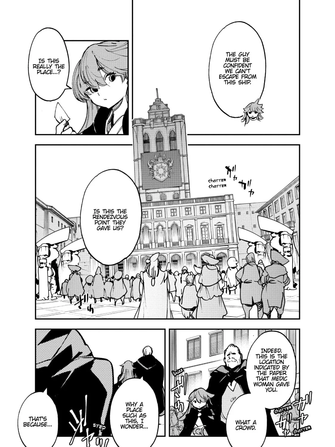 Read Yakuza Reincarnation chapter 27 image 42 on Lezhin