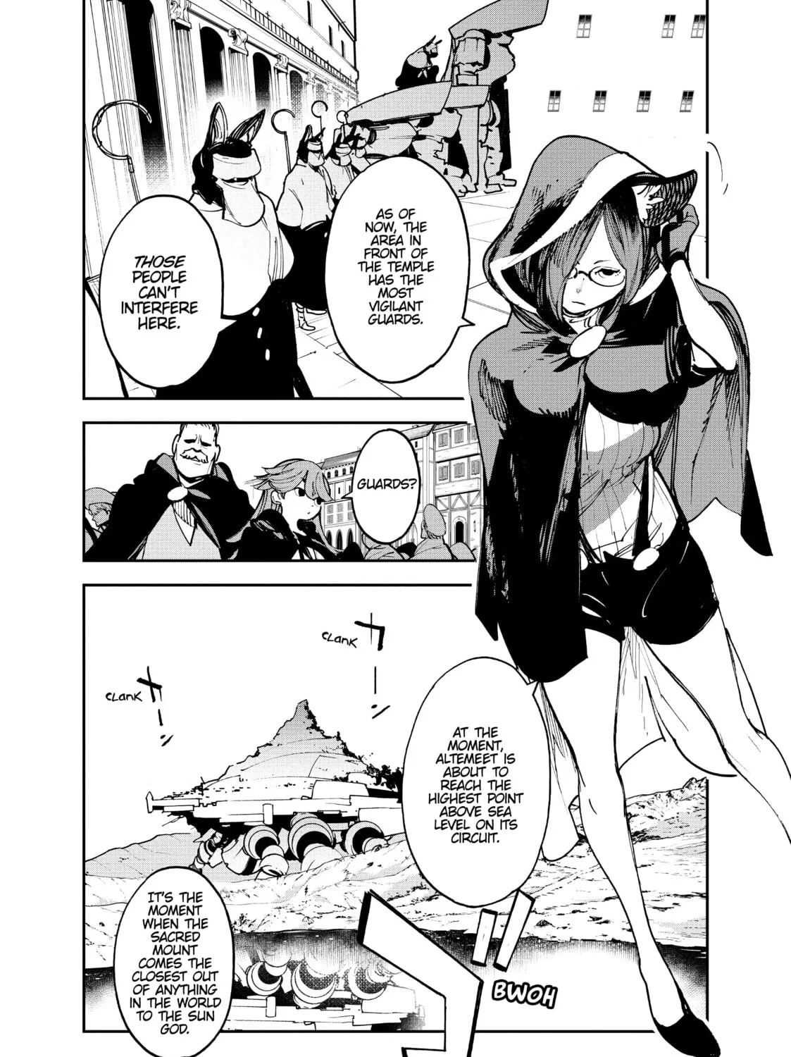 Read Yakuza Reincarnation chapter 27 image 44 on Lezhin