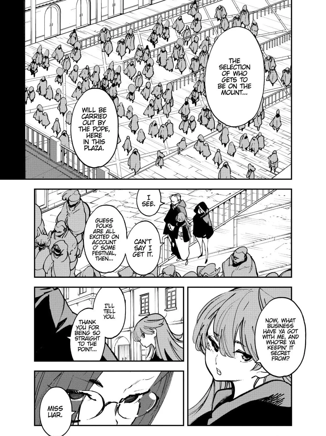 Read Yakuza Reincarnation chapter 27 image 46 on Lezhin