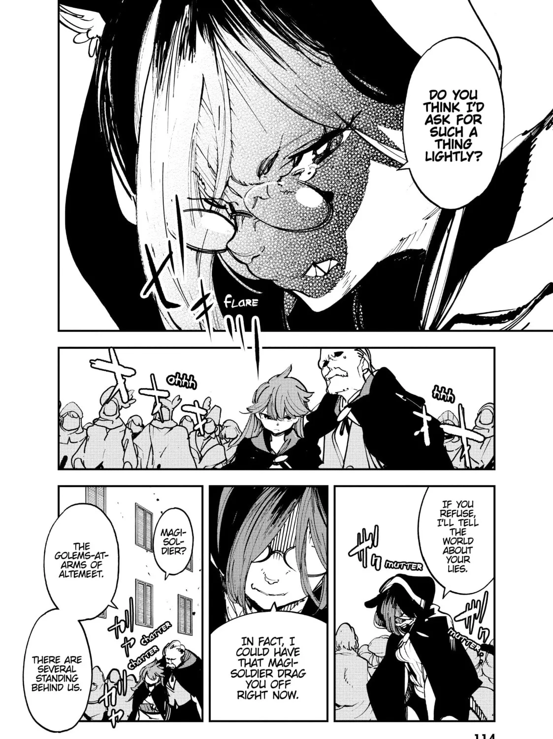 Read Yakuza Reincarnation chapter 27 image 60 on Lezhin