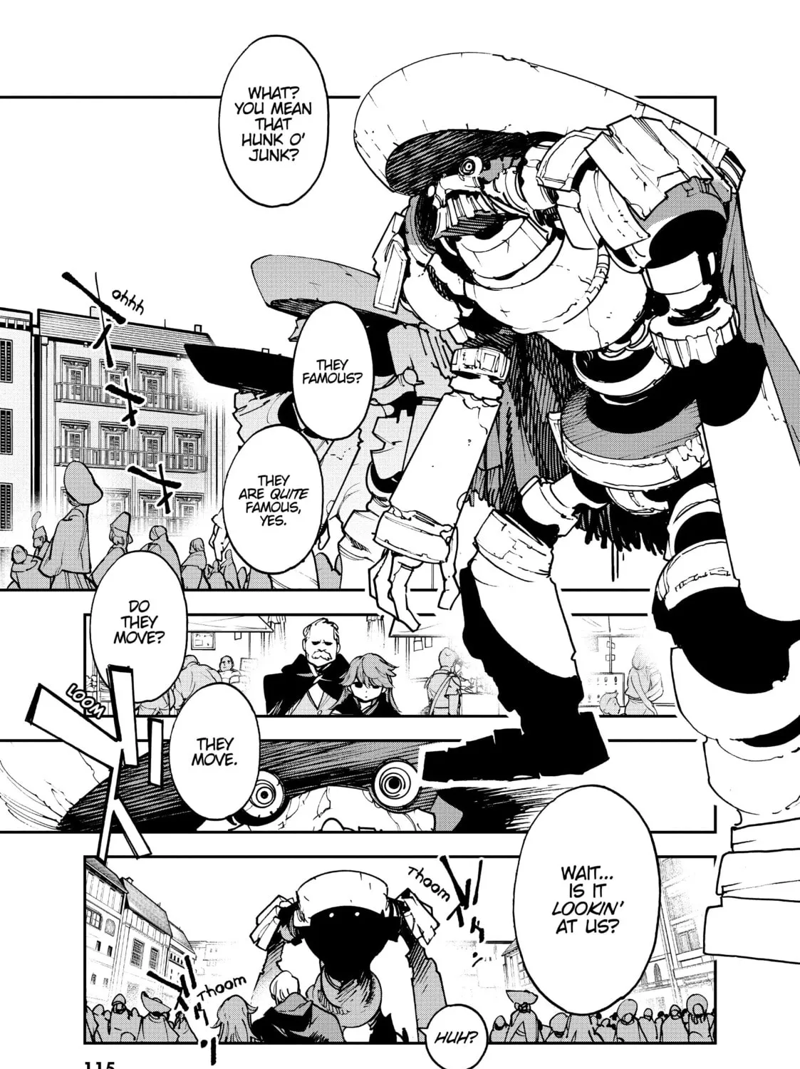 Read Yakuza Reincarnation chapter 27 image 62 on Lezhin