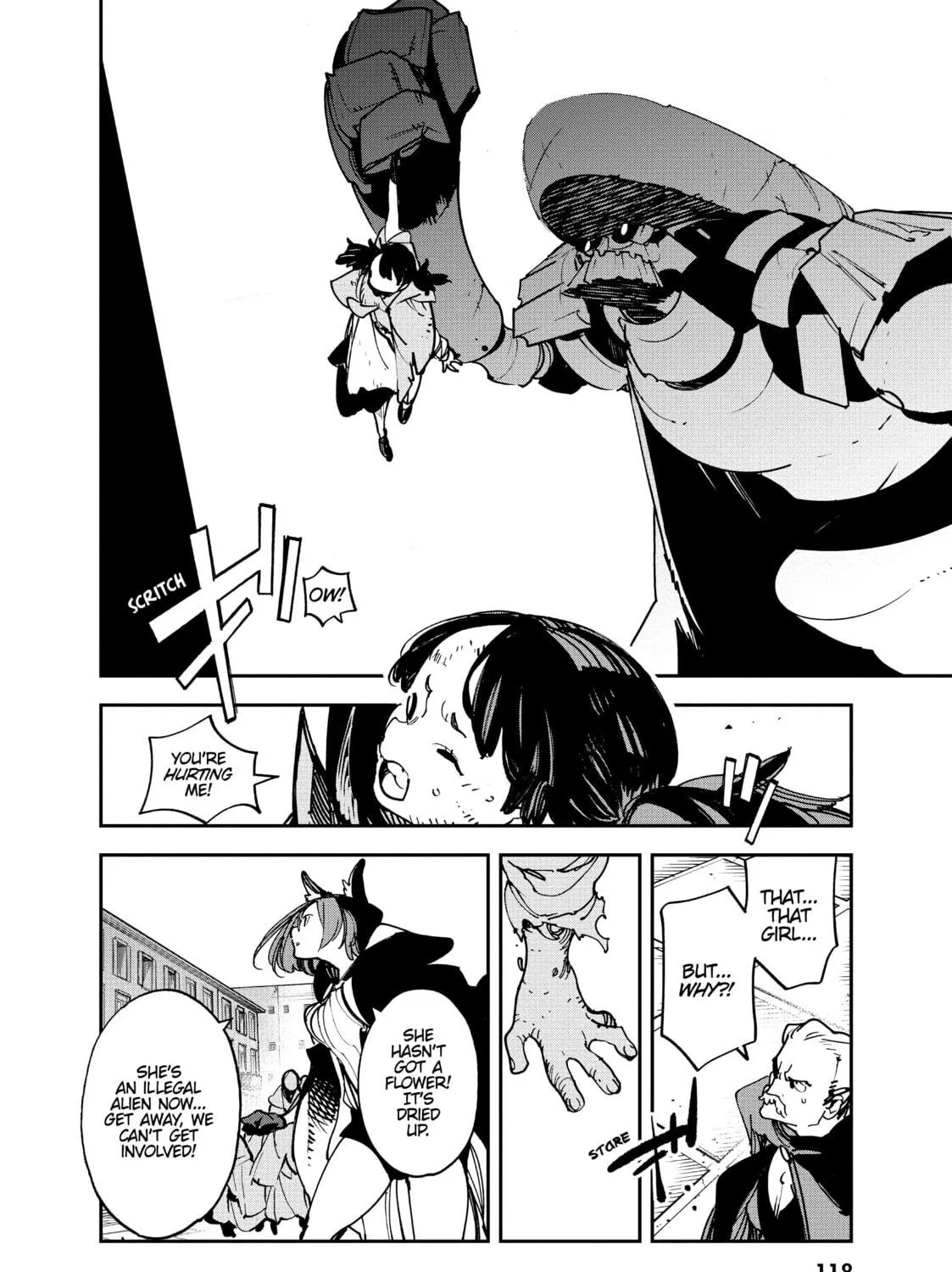 Read Yakuza Reincarnation chapter 27 image 68 on Lezhin