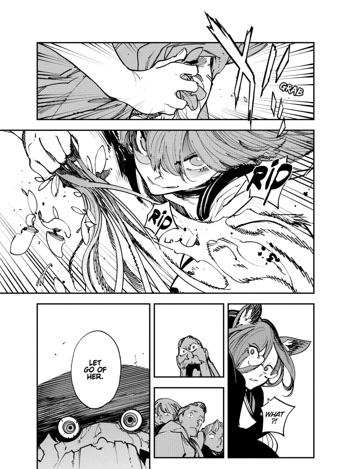 Read Yakuza Reincarnation chapter 27 image 74 on Lezhin