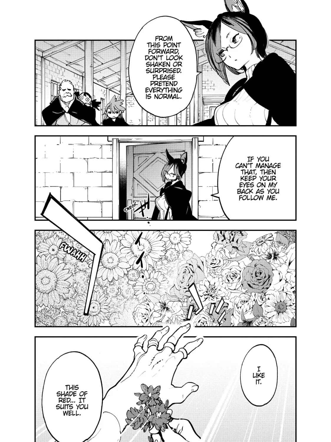Read Yakuza Reincarnation chapter 28 image 24 on Lezhin