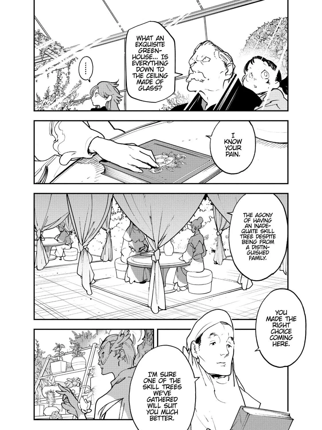 Read Yakuza Reincarnation chapter 28 image 28 on Lezhin