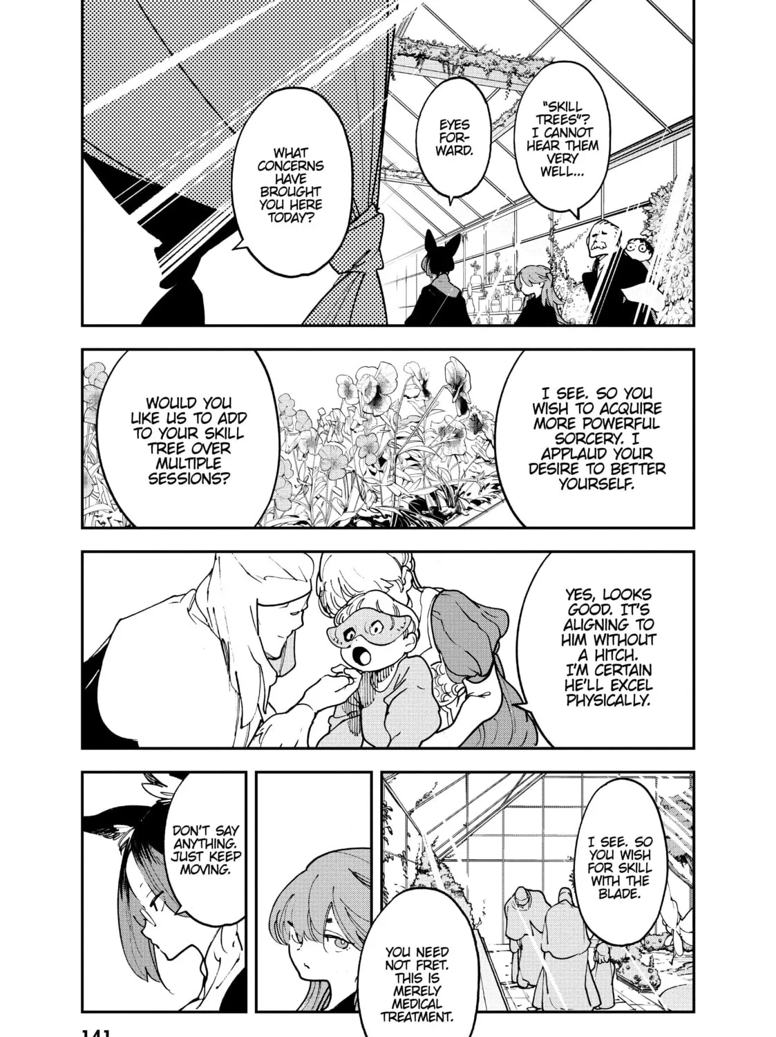 Read Yakuza Reincarnation chapter 28 image 30 on Lezhin