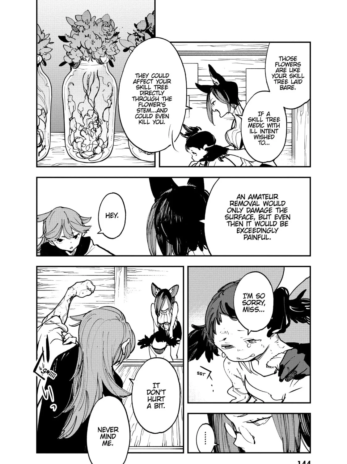 Read Yakuza Reincarnation chapter 28 image 36 on Lezhin
