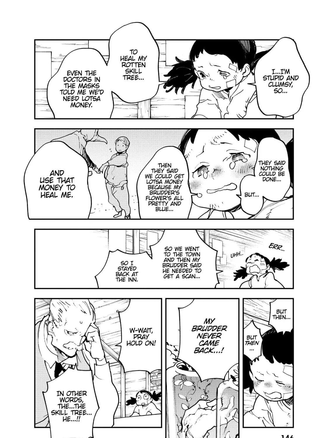 Read Yakuza Reincarnation chapter 28 image 40 on Lezhin