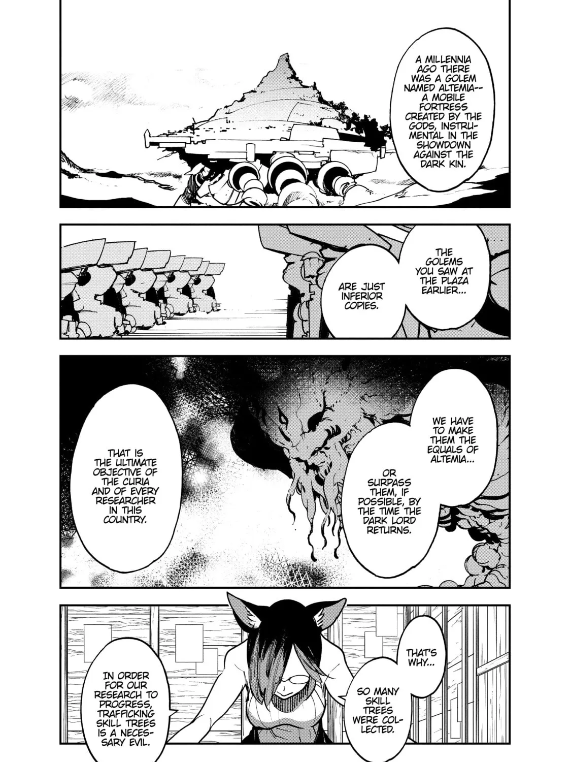 Read Yakuza Reincarnation chapter 28 image 54 on Lezhin