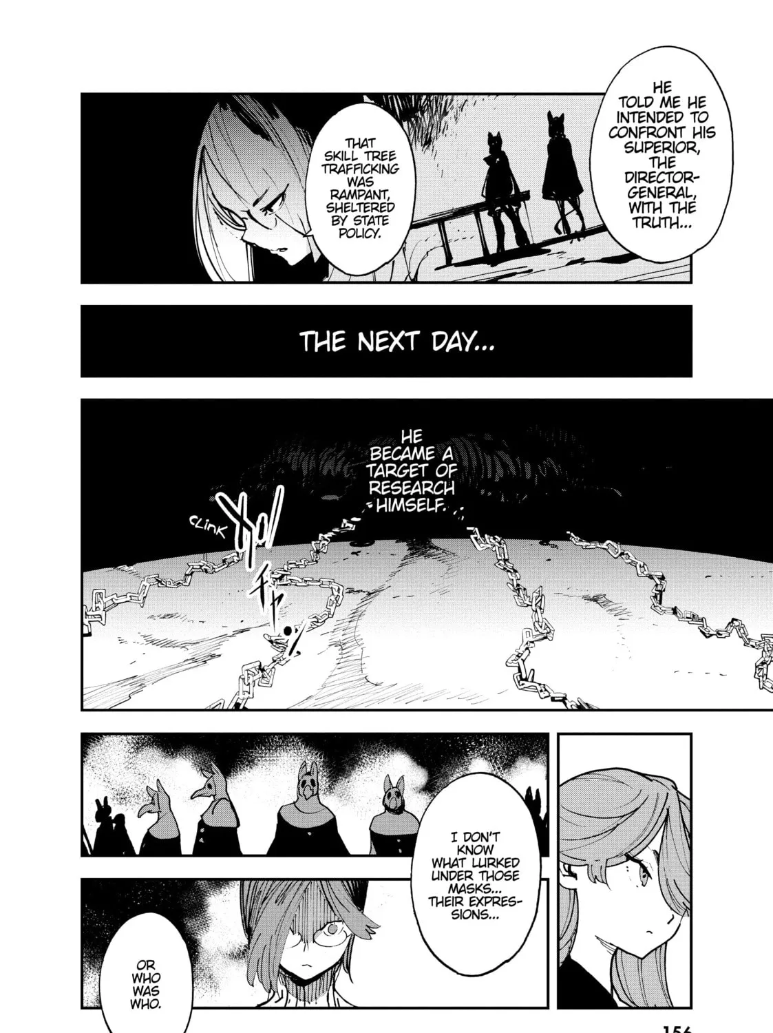 Read Yakuza Reincarnation chapter 28 image 60 on Lezhin