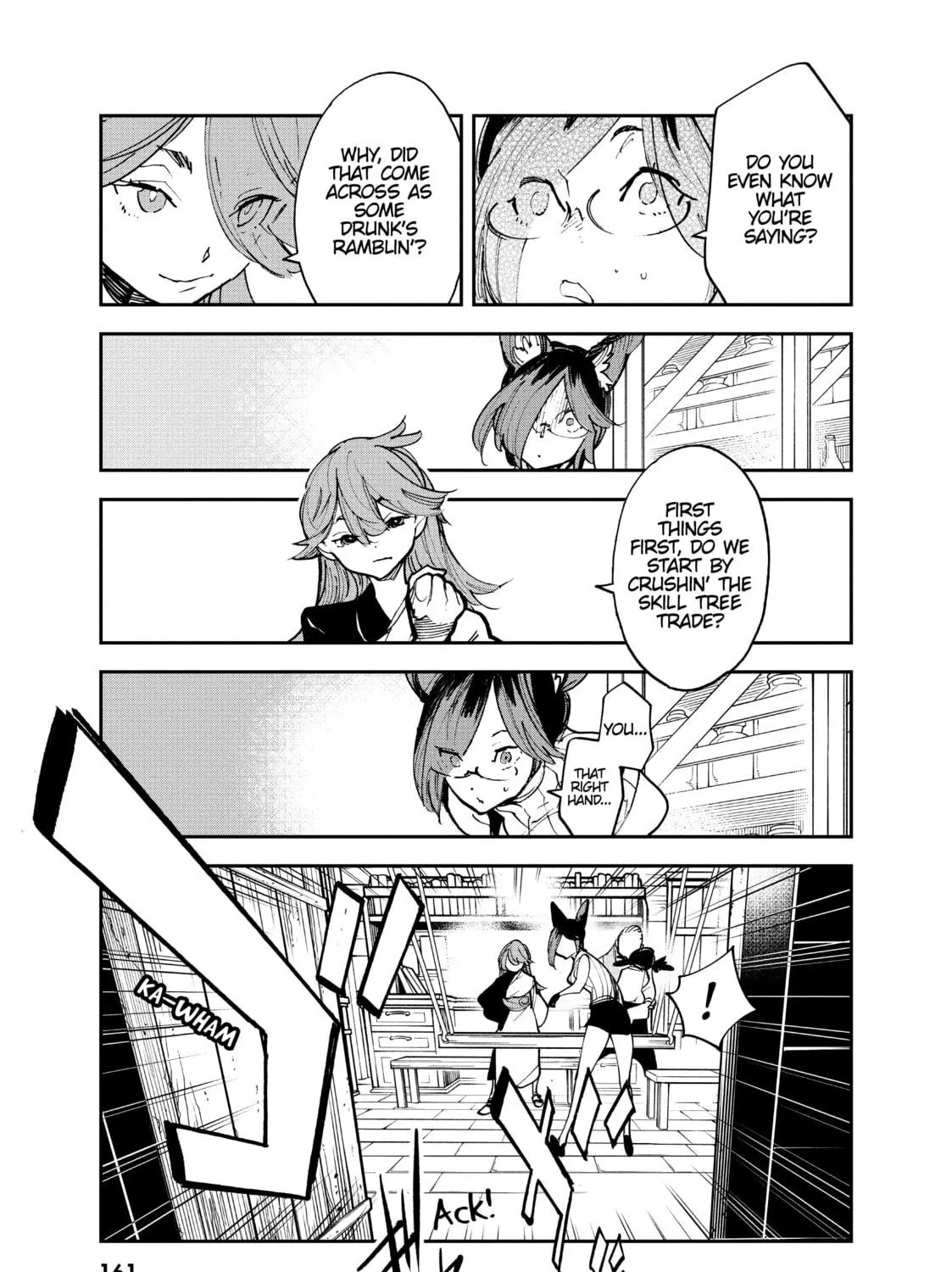 Read Yakuza Reincarnation chapter 28 image 70 on Lezhin