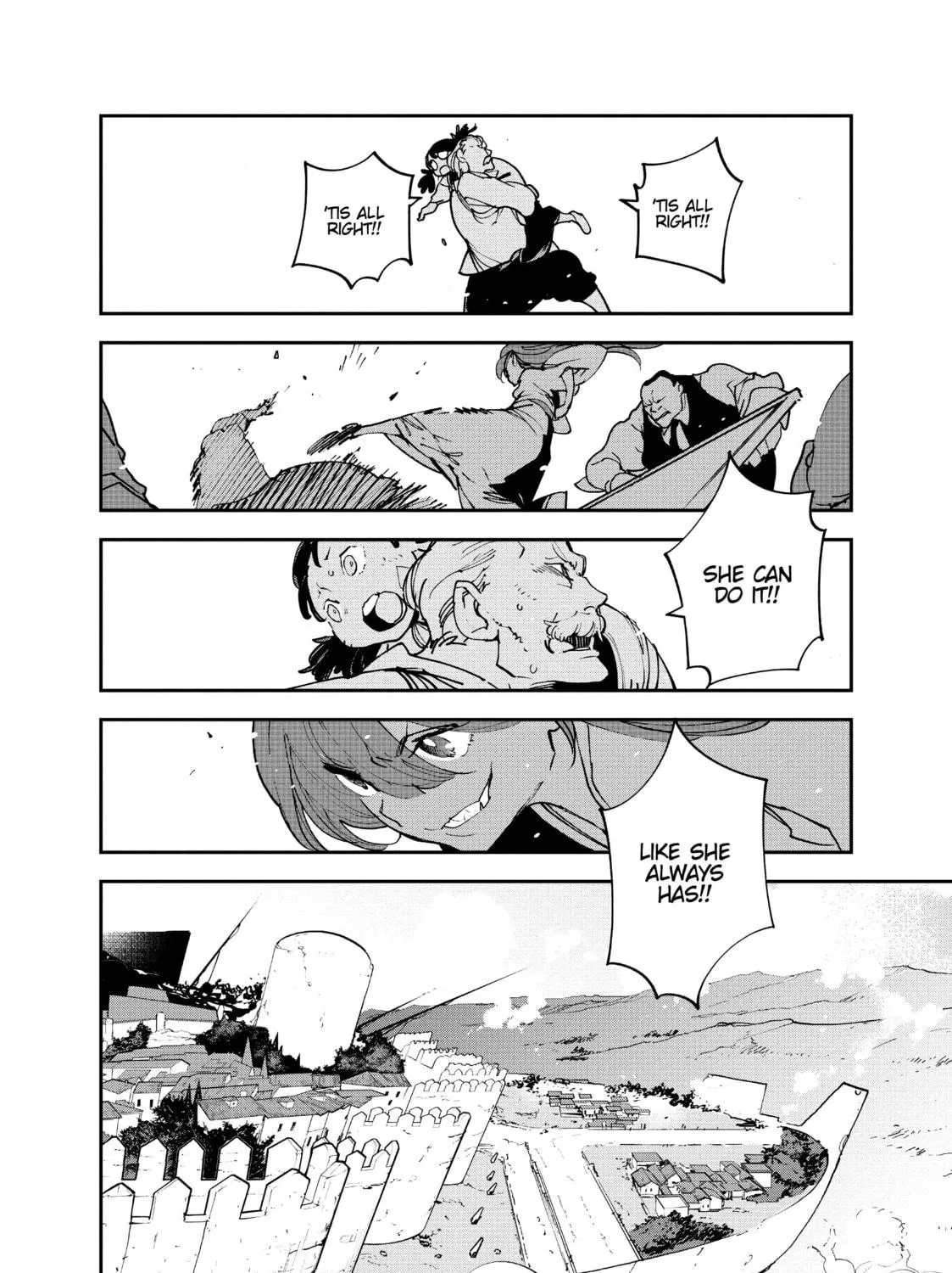 Read Yakuza Reincarnation chapter 28 image 76 on Lezhin