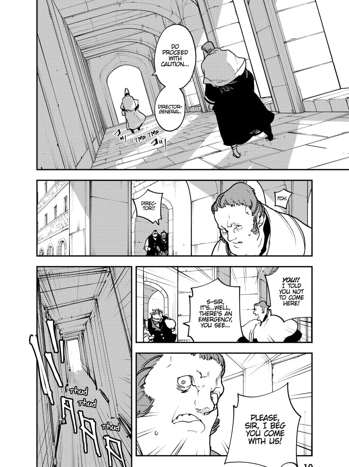 Read Yakuza Reincarnation chapter 29 image 14 on Lezhin