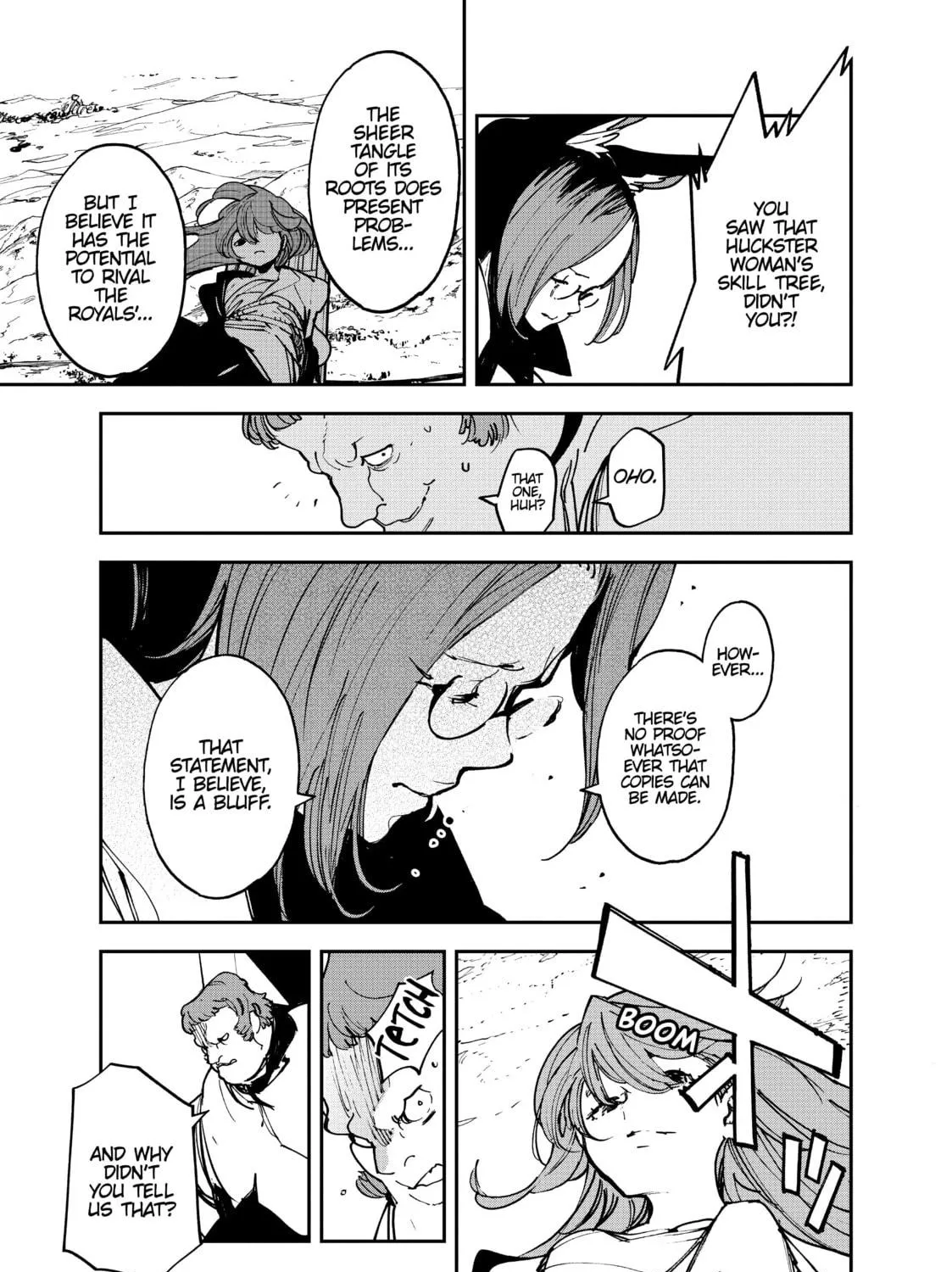 Read Yakuza Reincarnation chapter 29 image 28 on Lezhin