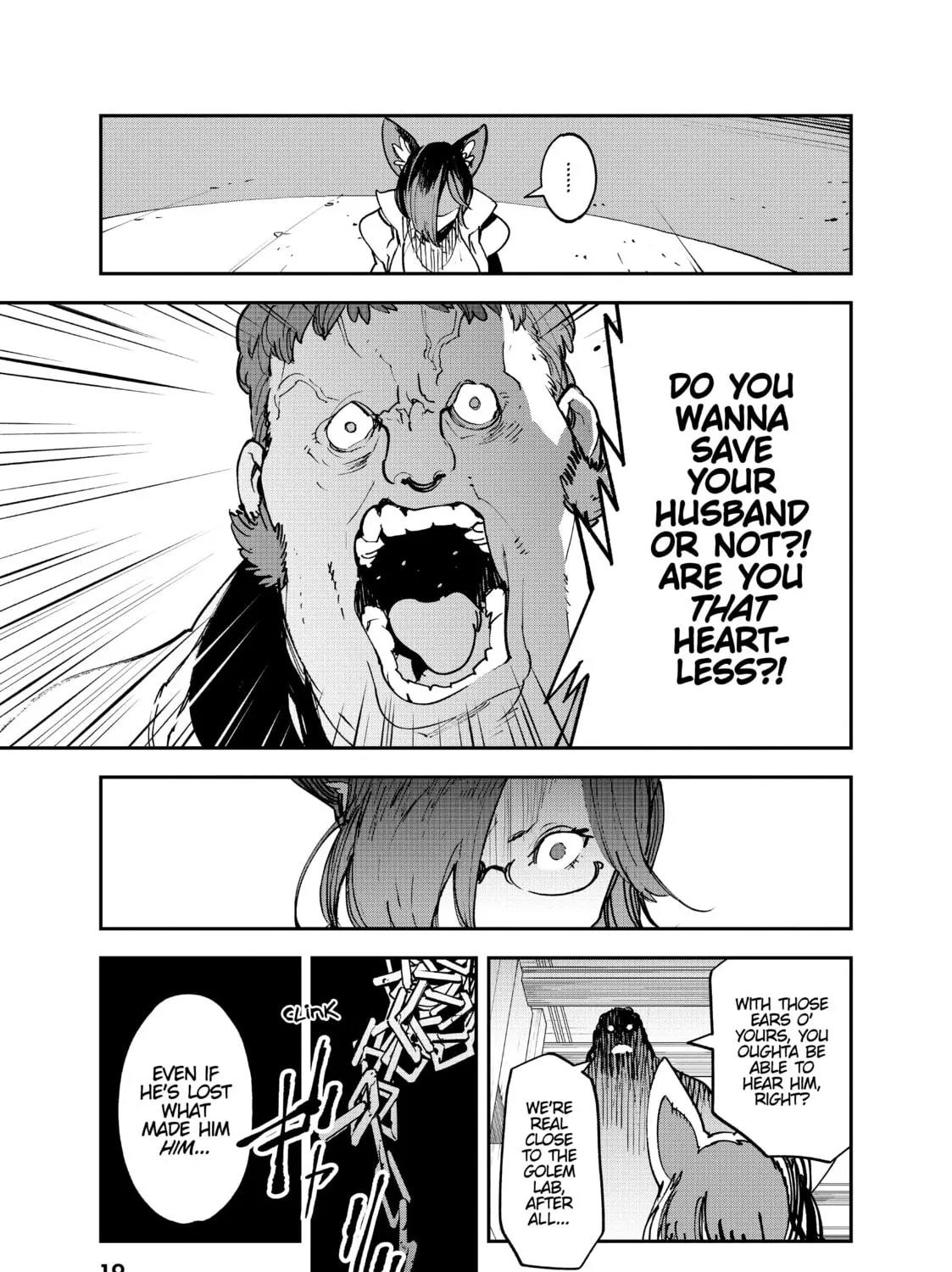 Read Yakuza Reincarnation chapter 29 image 32 on Lezhin
