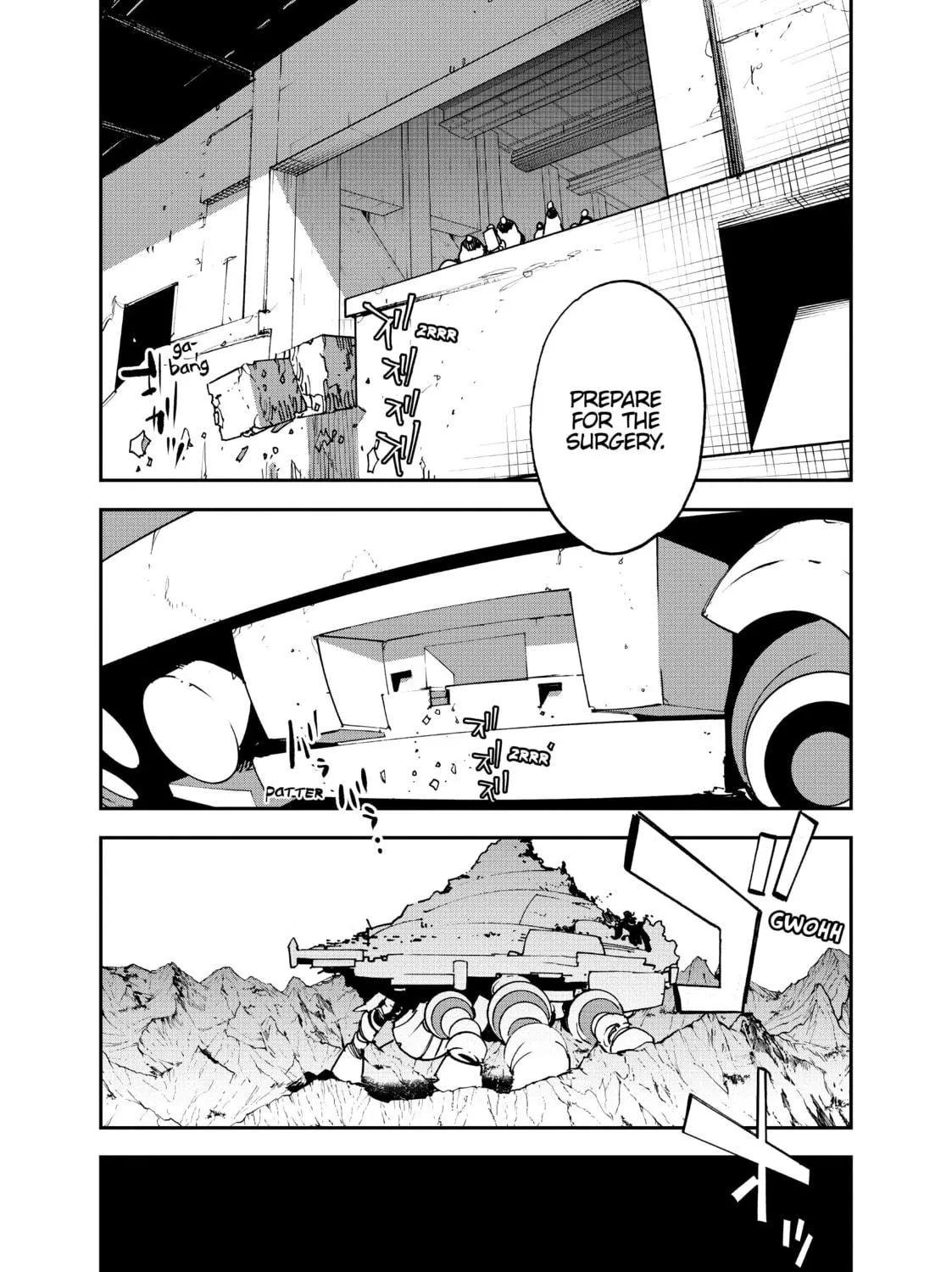Read Yakuza Reincarnation chapter 29 image 40 on Lezhin