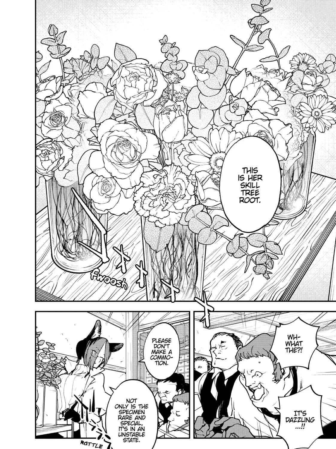 Read Yakuza Reincarnation chapter 29 image 42 on Lezhin
