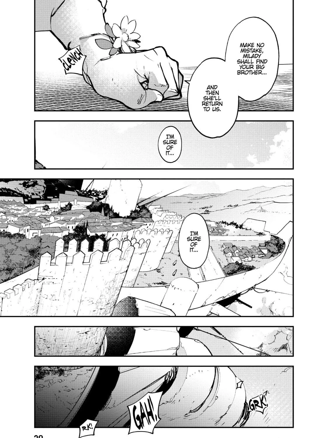 Read Yakuza Reincarnation chapter 29 image 52 on Lezhin