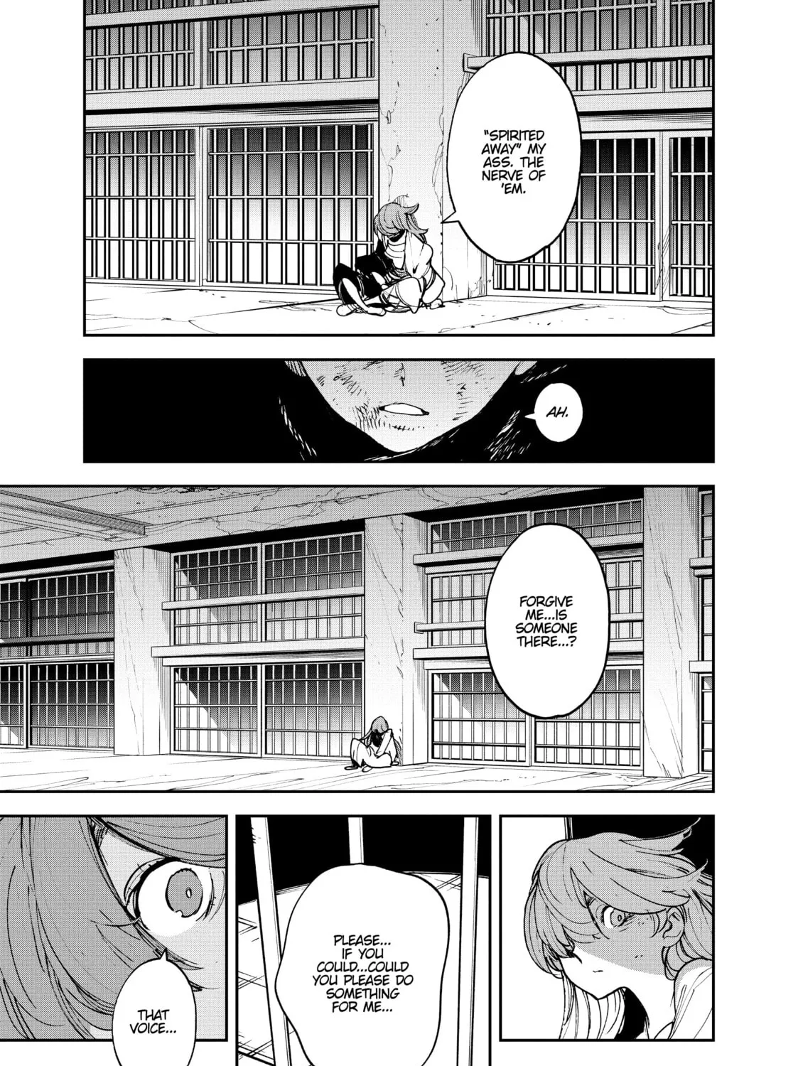 Read Yakuza Reincarnation chapter 29 image 60 on Lezhin