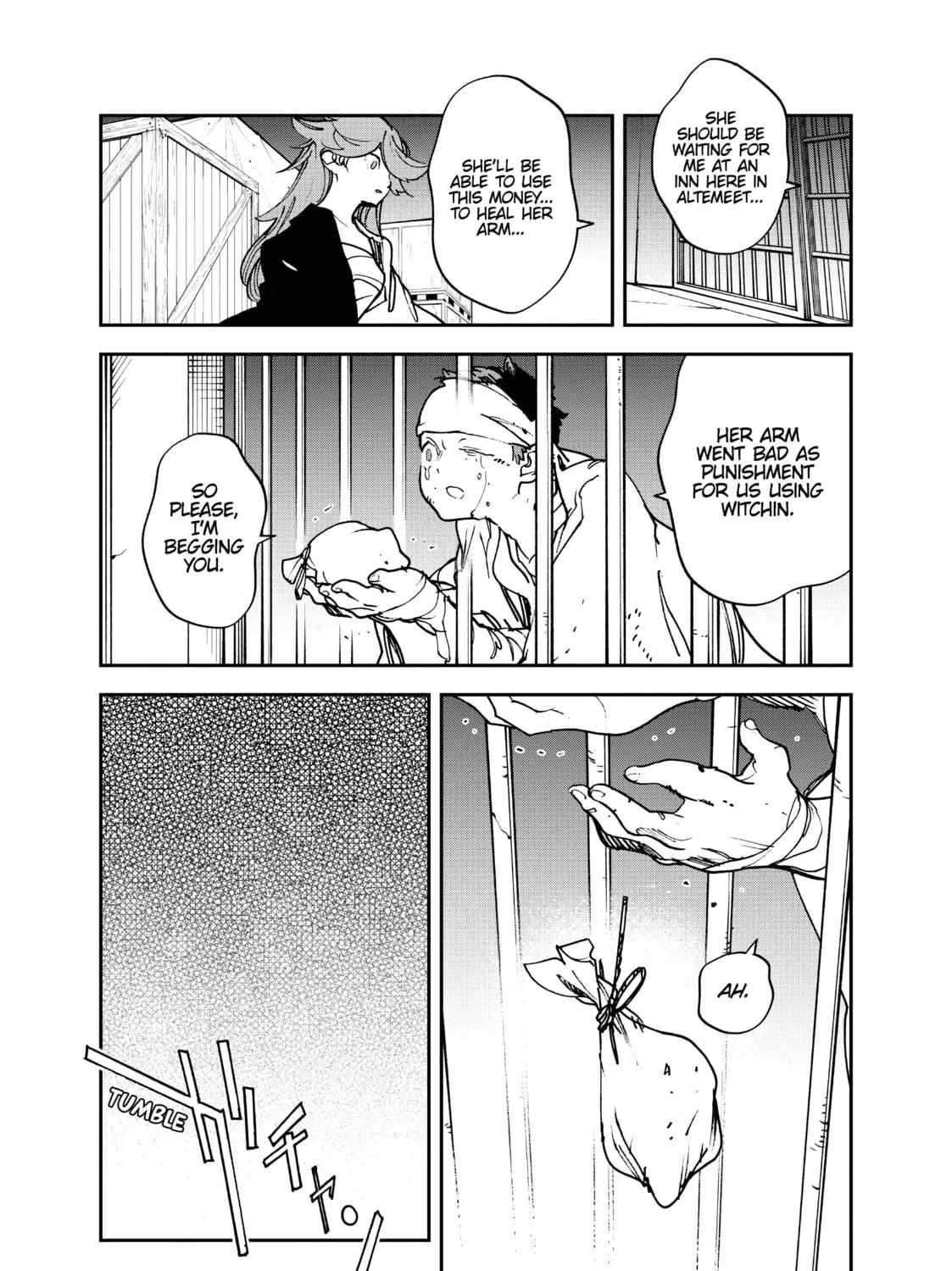 Read Yakuza Reincarnation chapter 29 image 66 on Lezhin