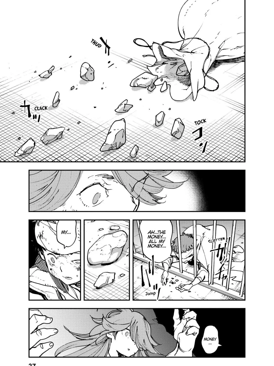 Read Yakuza Reincarnation chapter 29 image 68 on Lezhin