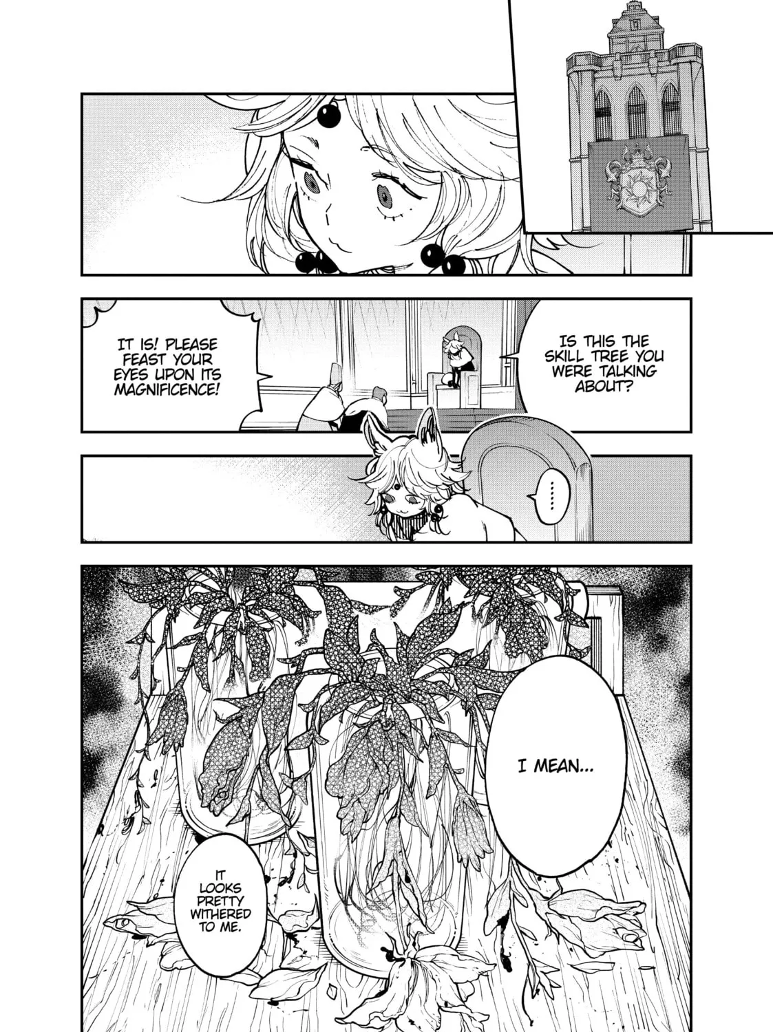 Read Yakuza Reincarnation chapter 29 image 74 on Lezhin