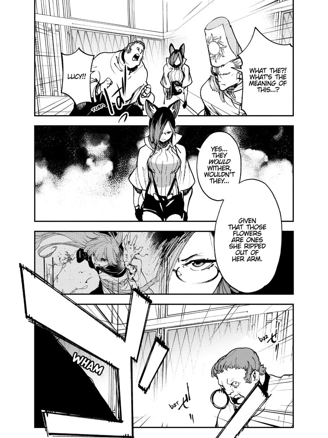 Read Yakuza Reincarnation chapter 29 image 76 on Lezhin