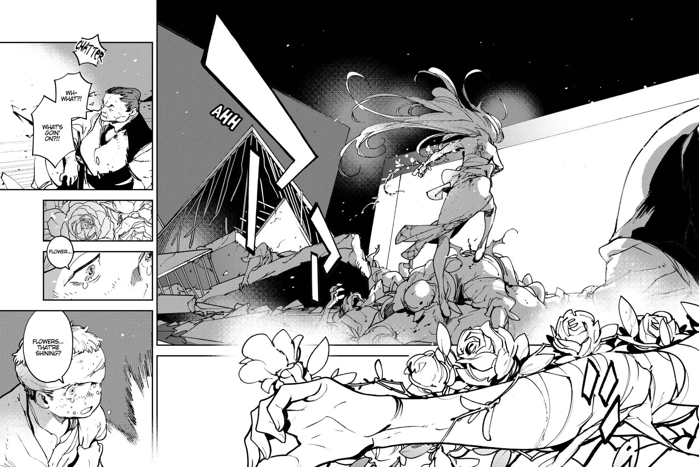 Read Yakuza Reincarnation chapter 29 image 78 on Lezhin