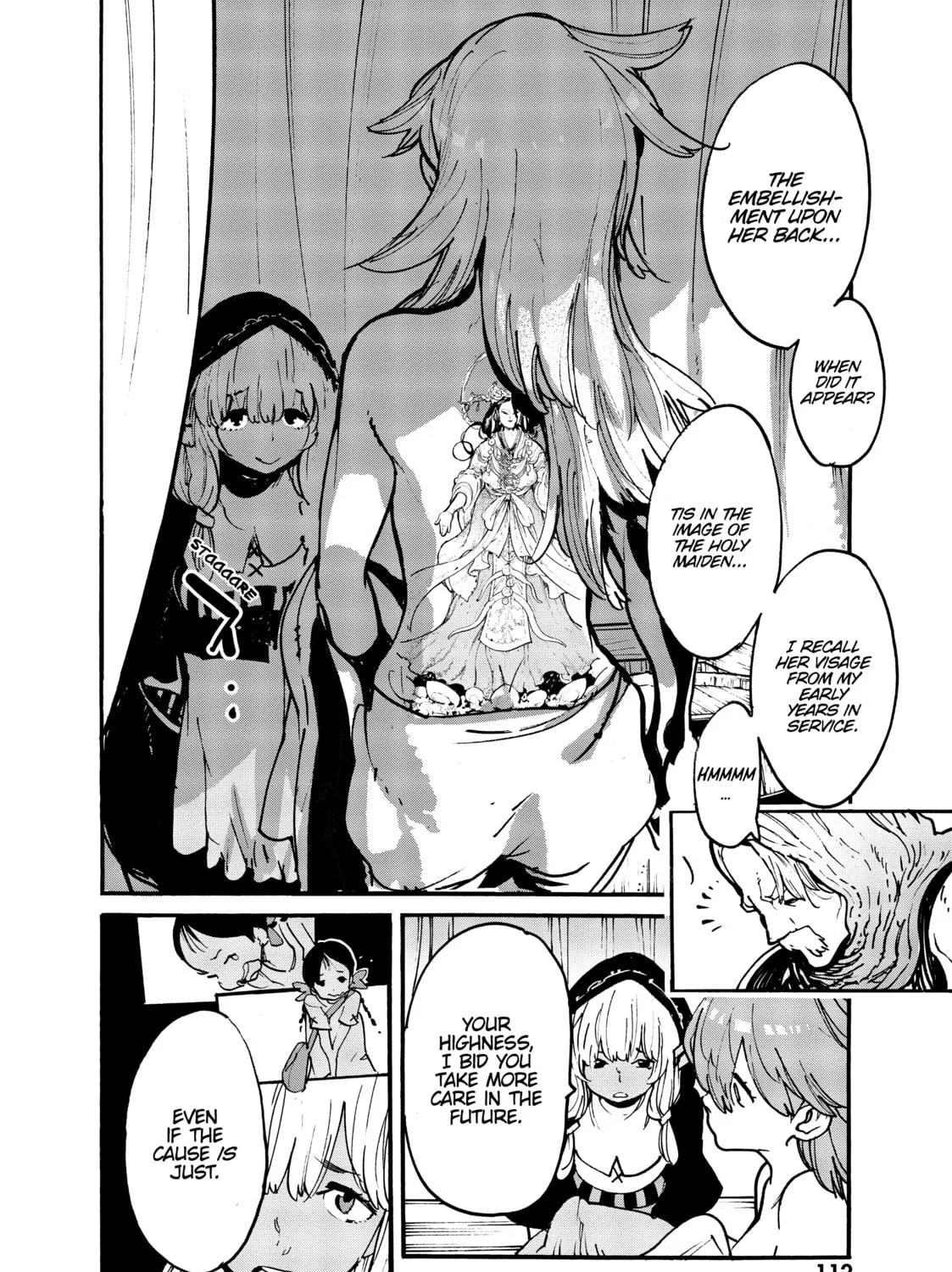 Read Yakuza Reincarnation chapter 3 image 12 on Lezhin